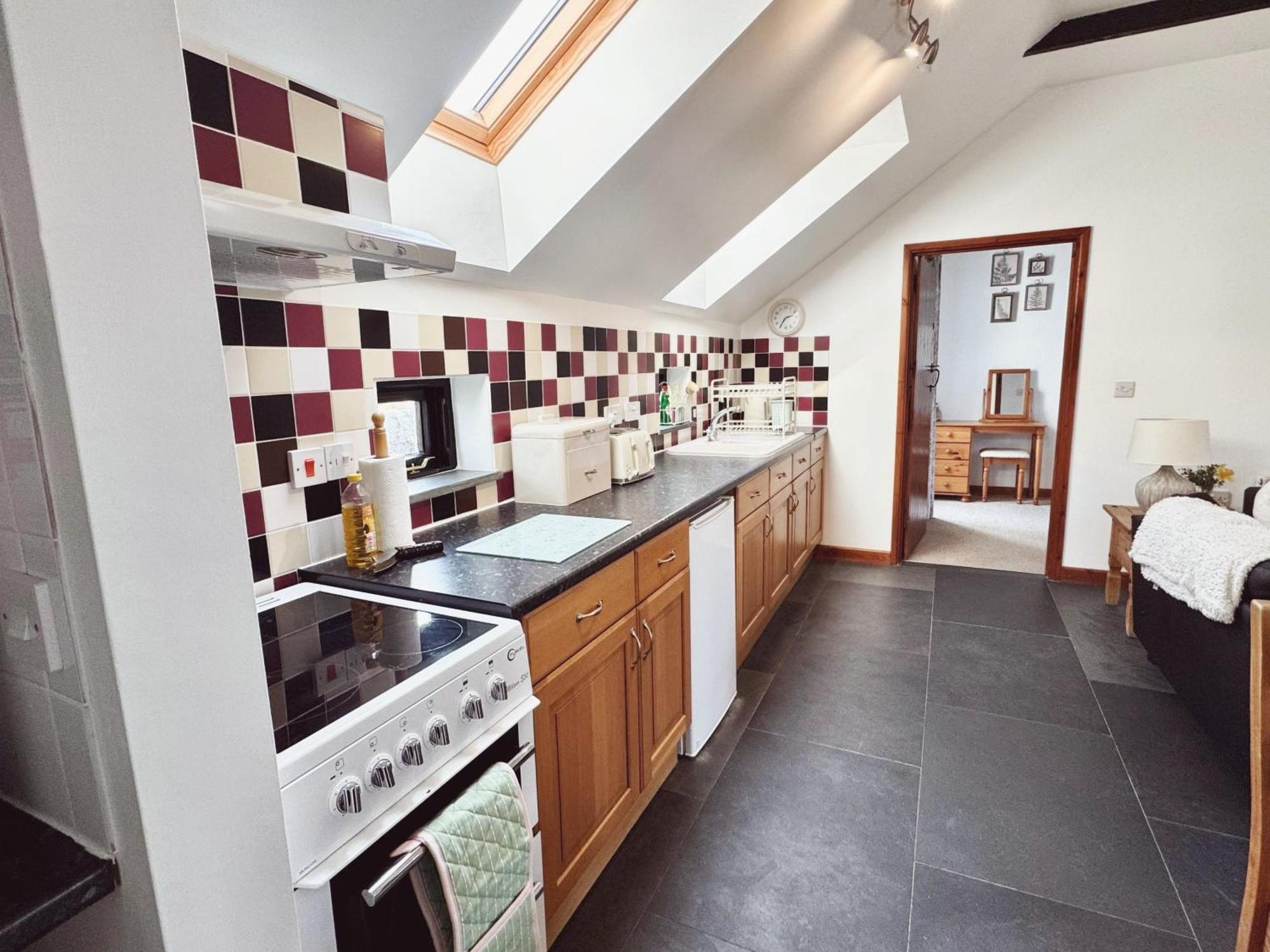 Hallagenna Cottages Bodmin Extérieur photo
