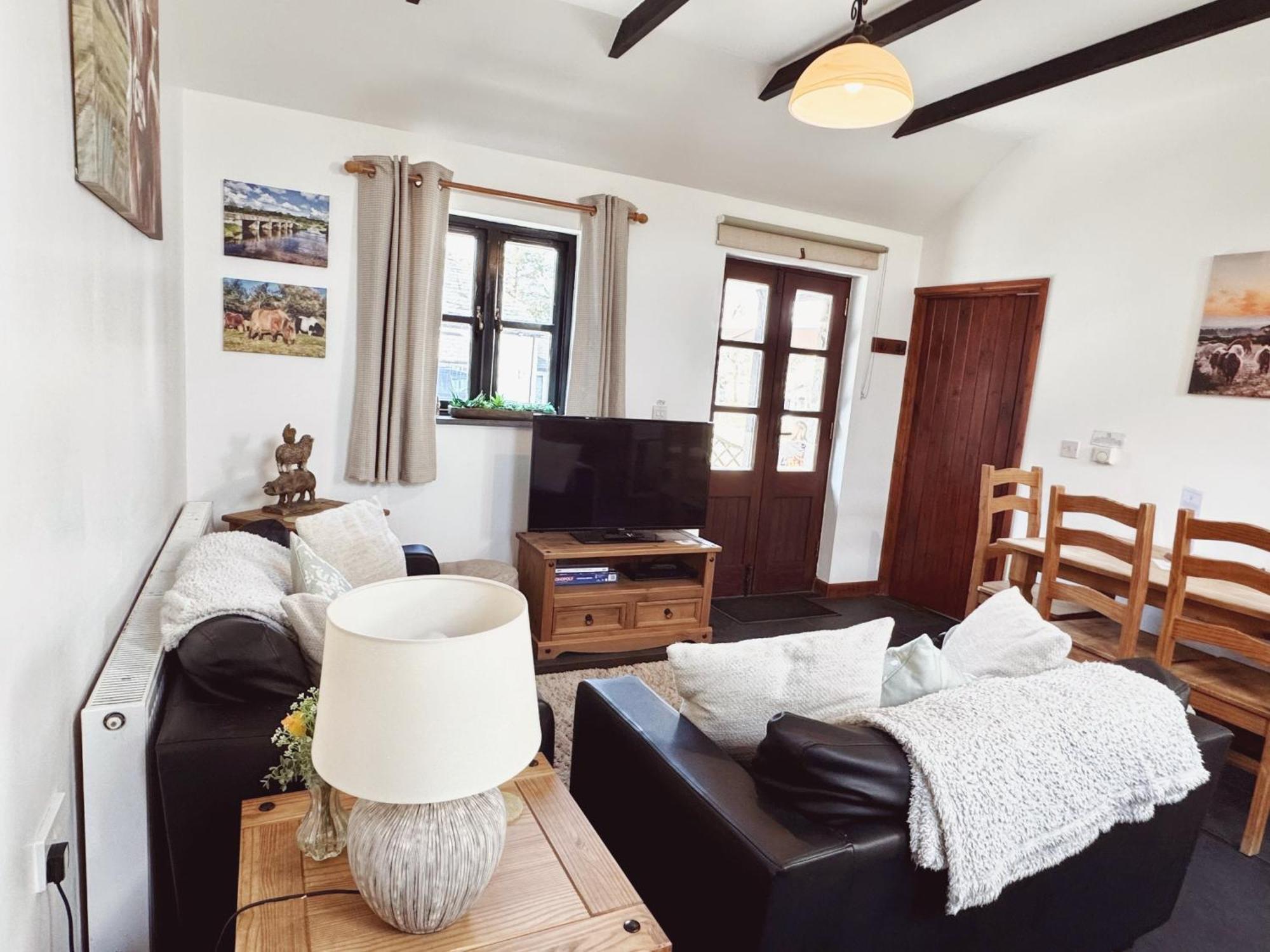 Hallagenna Cottages Bodmin Extérieur photo