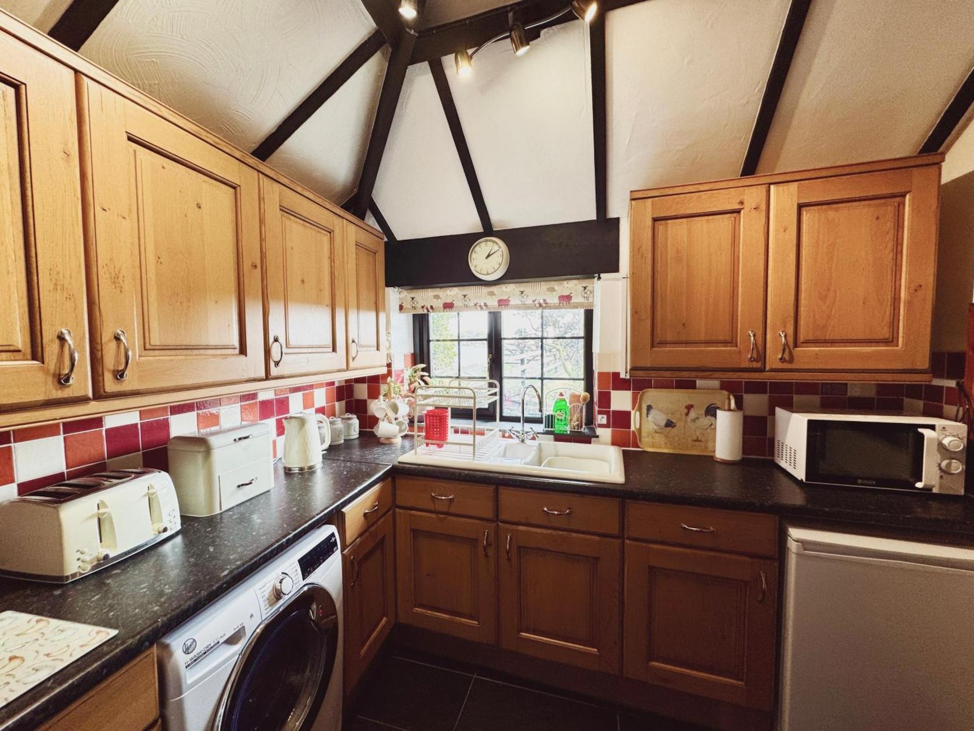 Hallagenna Cottages Bodmin Extérieur photo
