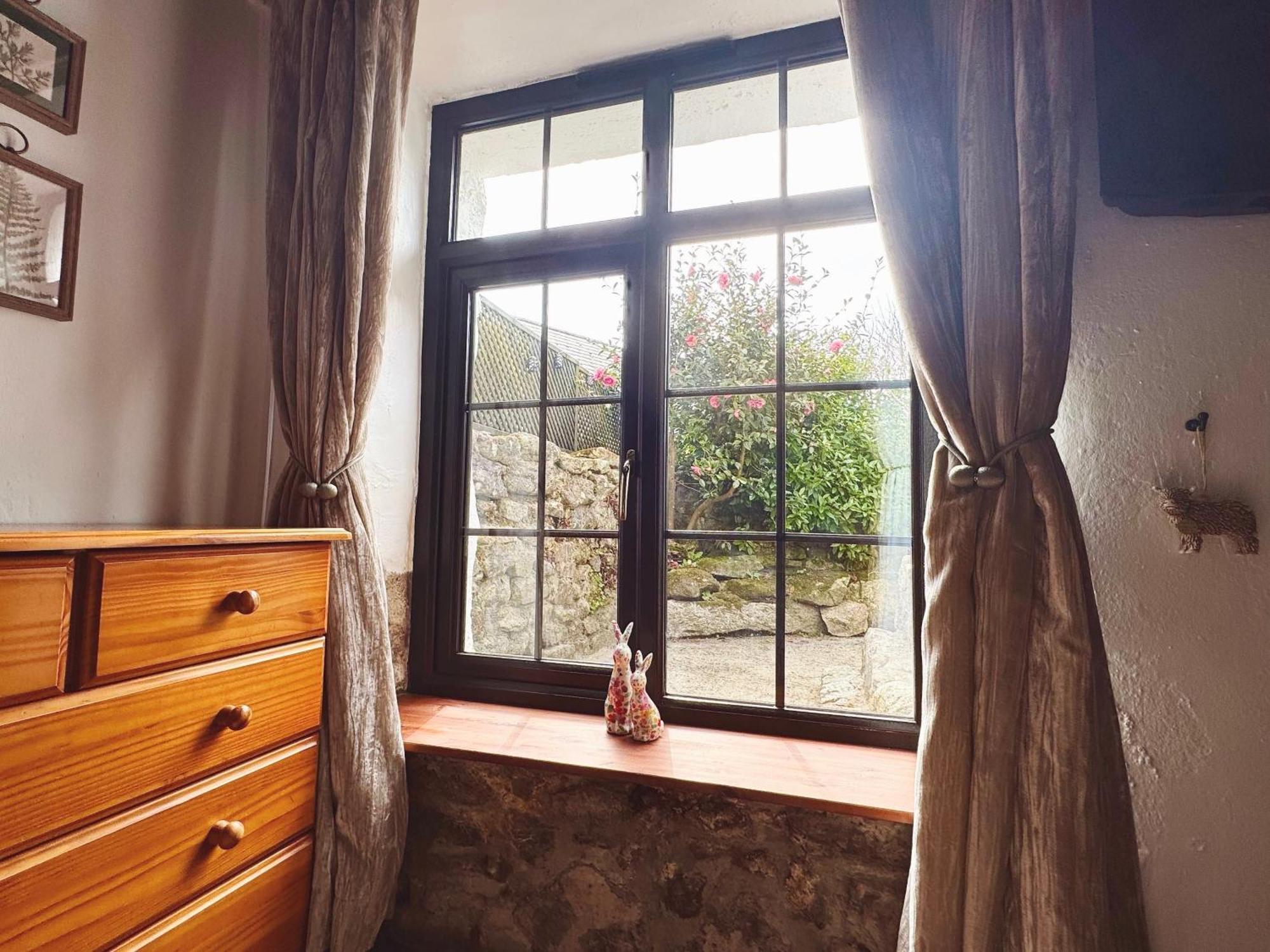 Hallagenna Cottages Bodmin Extérieur photo